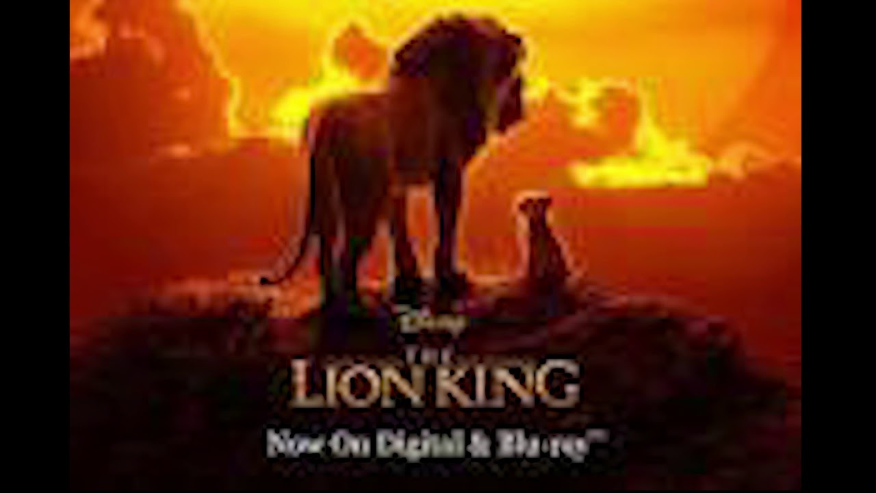 LION KINGThe Lion Sleeps Tonight 11 MINUTES YouTube