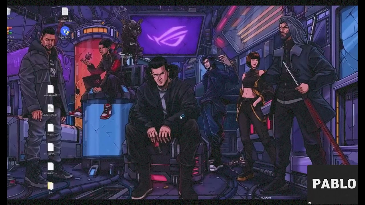 How To Free Download & Install Sony Vegas Pro 19 | Crack