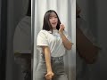 おはよー！　#tiktok #dance