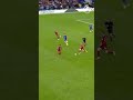 Robertson taking on the entire chelsea team