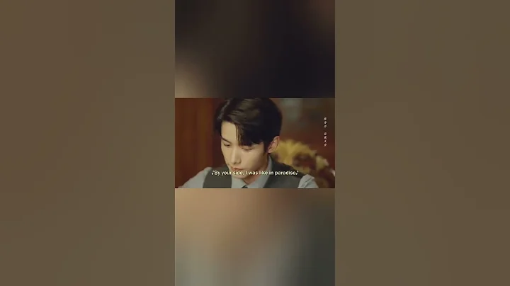 love in the air 😍 #provoke #chinesedrama #youtubeshorts #shorts