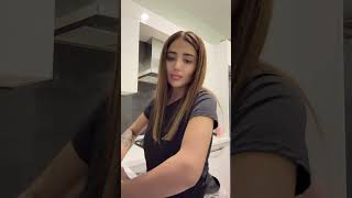 Melek Azad 2025 Melekazad Routine Activities At Home