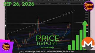 Price Report 09/26/26 (PRICE EPI 280)