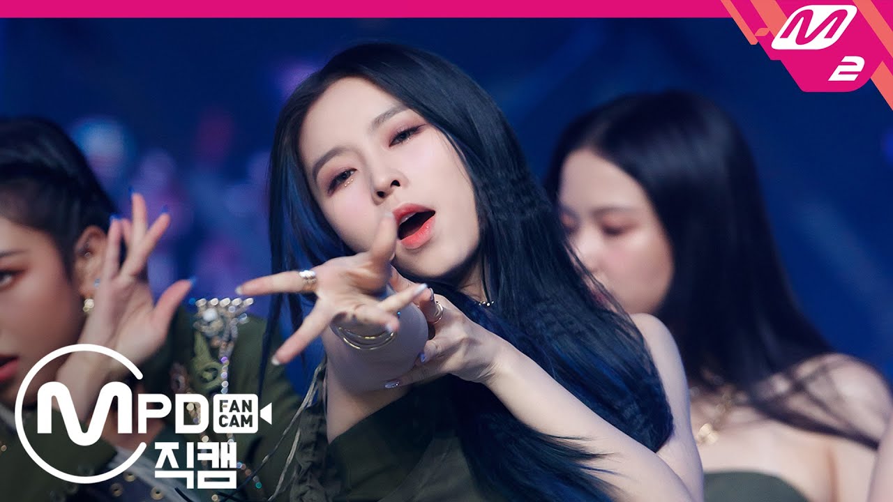 [MPD직캠] CLC 엘키 직캠 4K 'HELICOPTER' (CLC ELKIE FanCam) | @MCOUNTDOWN_2020.9.3