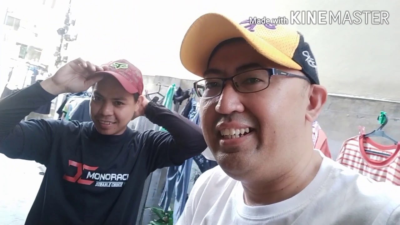 TOP BOX | HNJ BOX | DC MONORACK | MURA PERO MATIBAY