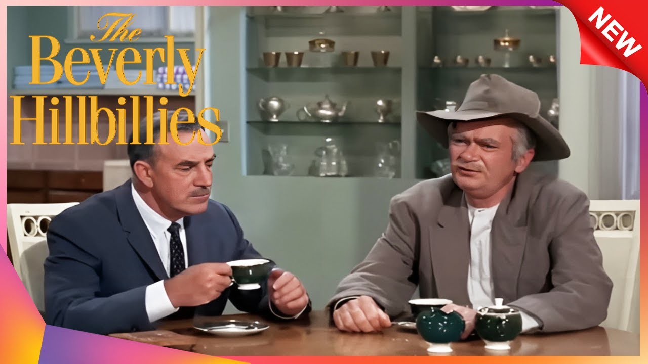 The Beverly Hillbillies 2026 |   Trick or Treat | A popular family comedy in America.