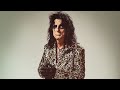 Alice Cooper Talks the Beatles, Chuck Berry + Saving Independent Venues