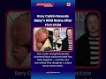 Rory Culkin Reveals Baby’s Wild Name After First Child #RoryCulkin #MacaulayCulkin