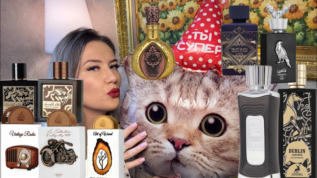 ТЫ СУПЕР🫵🏻❤️МУЖСКАЯ ПОДБОРКА АРАБСКОГО ПАРФЮМА 😎🖤