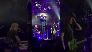 Bon Jovi - LAY YOUR HANDS ON ME - Mohegan Sun - 5-05-18