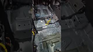 Soueast S09. Обзор заводского решения по #шумоизоляции #soueast #s09 #авто #лабораториятишины screenshot 5