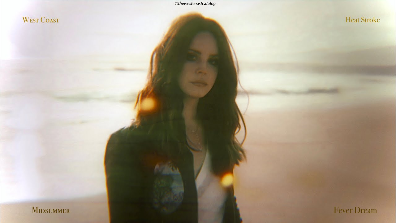 West Coast - (Real Life Effect) Heat Stroke 