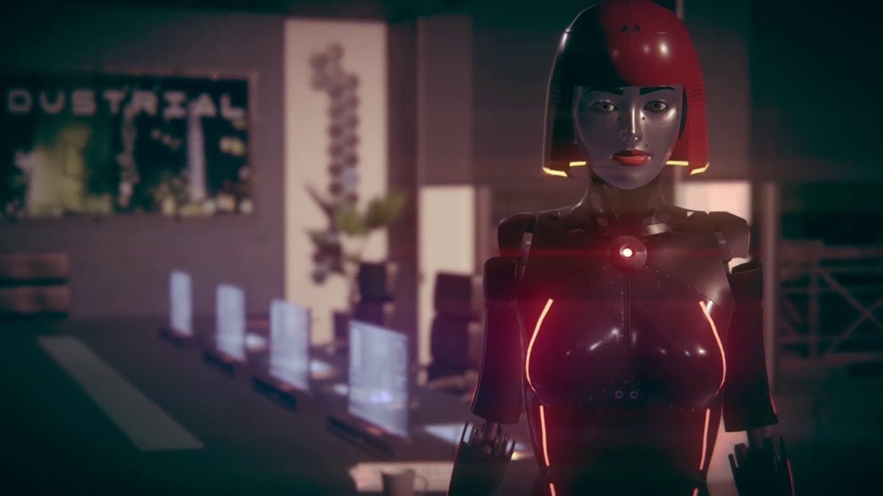 Conglomerate 451 - Announcement Trailer