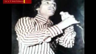 Bujhi Hui Shama Ka Dhuan Hun.flv