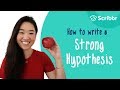 Formulating Hypotheses Through the Health Benefits of Apples