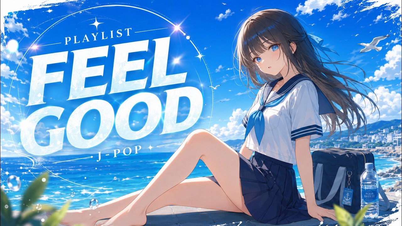 ⭐︎ぽよJ⭐︎ページ Playlist】不揃いな日常に寄り添う邦楽J POP｜Small Stories, Soft Pop