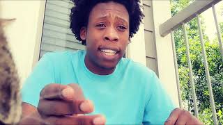 Lets Be Blunt Ep. 6 - Smokers etiquette + (Giveaway Winners)