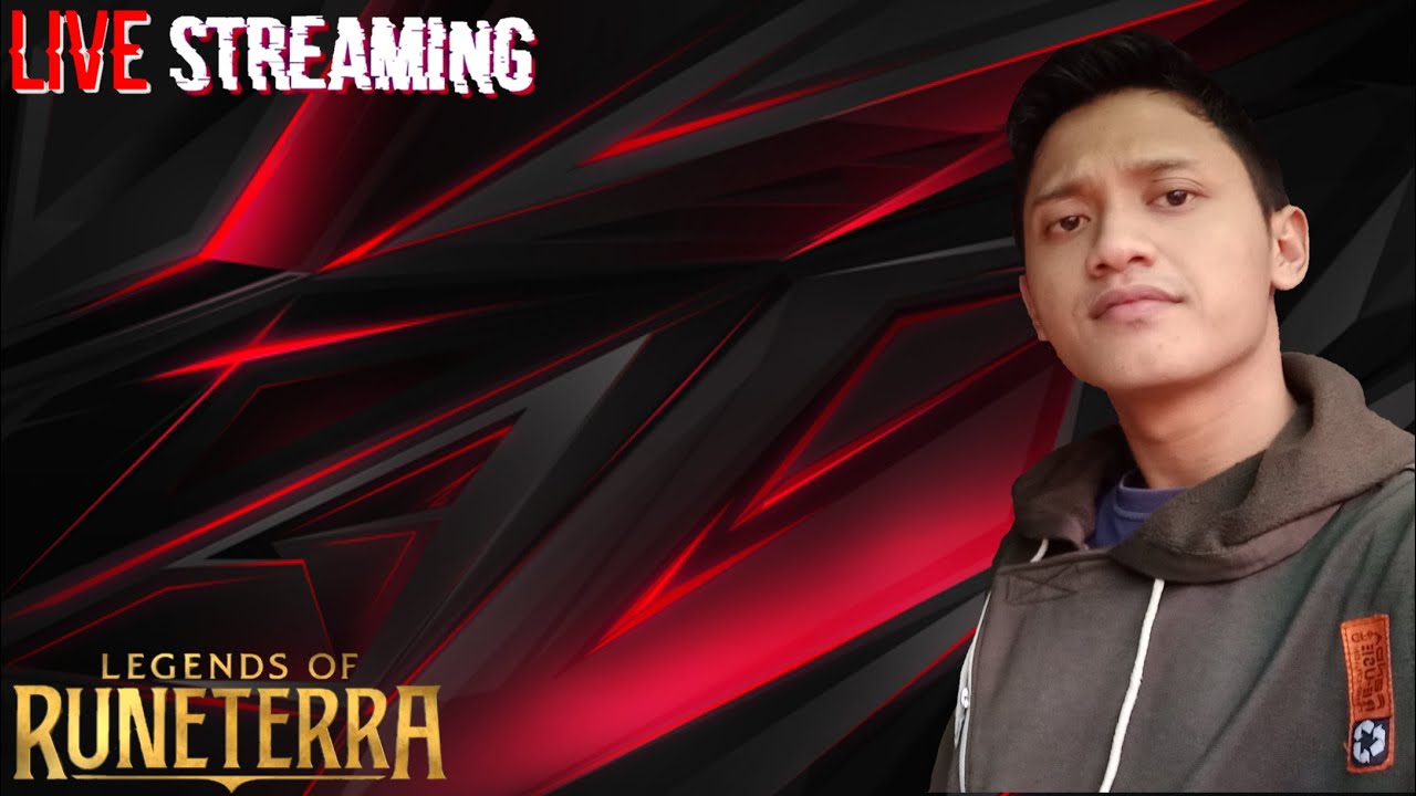 Up rank with deck card Yasuo, Swain Leona 