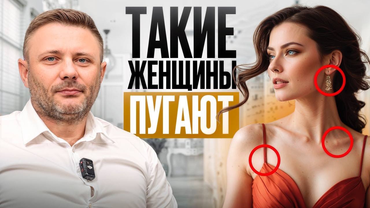 Современные женщины все меньше интересуют мужчин…Как построить счастливые отношения?