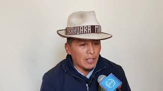 Amdeor Anuncia Concentracion En La Paz Para Exigir A La Alp Que Apruebe Creditos