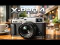 Fujifilm X-Pro 4 Leaks & Unboxing: Best Street Photography Camera 2026?