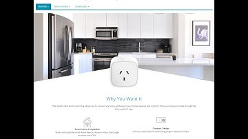 Unboxing and Review Dlink Mini Wifi Smart Plug DSP-W118