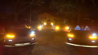 Fantasy Gathering Tesla 2026
