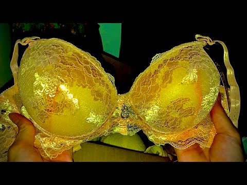 Video Unbox Áo Ngực Rẻ Đẹp Dành Cho Nữ Sinh - UNBOX... - YouTube