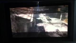 black ops spawn to spawn tomahawk double kill on cracked (first blood double kill)