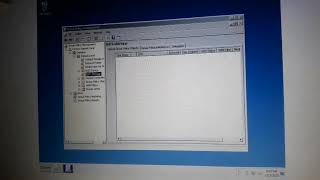 Week 11-13:  Folder Redirection - by Melvin Esquivel - BSIT 3rd Year