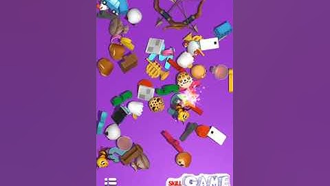 Match 3D Pair Matching Puzzle Level 241 - 245 Walkthrough