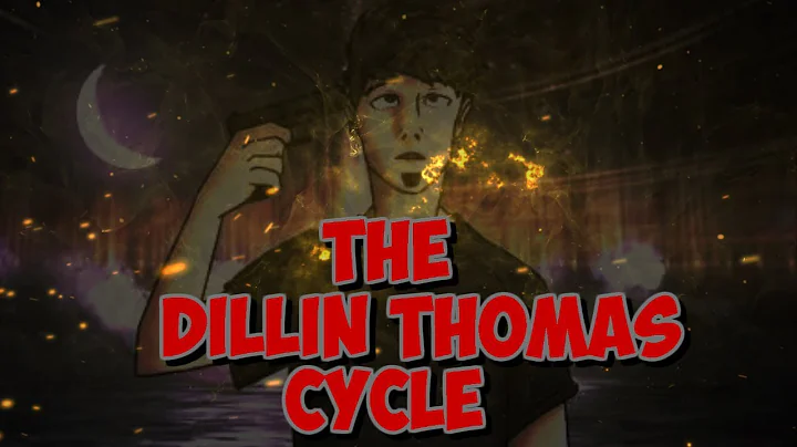 THE DILLIN THOMAS CYCLE | Inside The Mind Of A Soc...