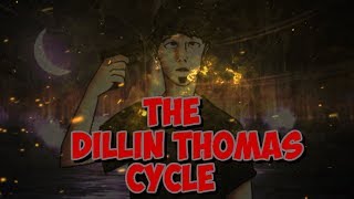 THE DILLIN THOMAS CYCLE | Inside The Mind Of A Sociopath LOLCOW