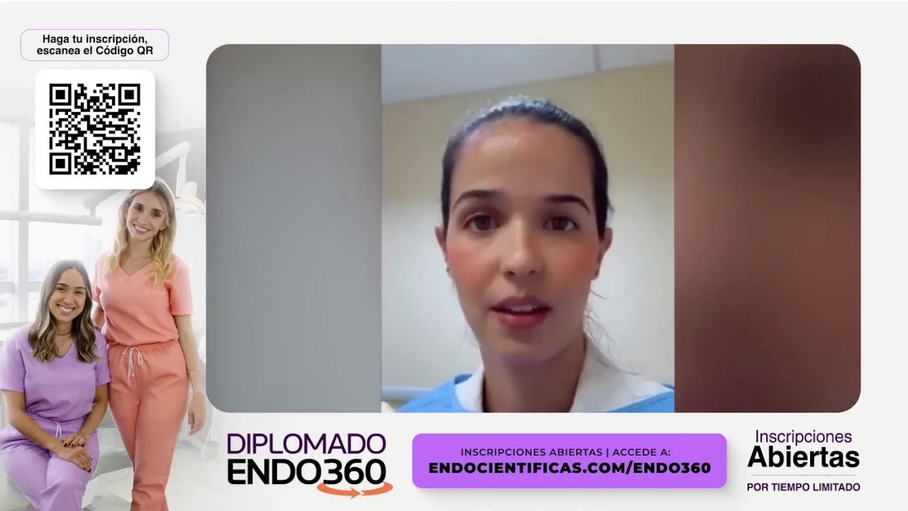 🔴MASTERCLASS ENDOPRO