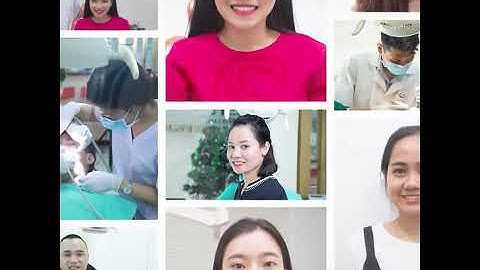 Quy trình niềng răng Invisalign