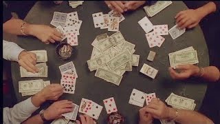 The Sopranos  Card games