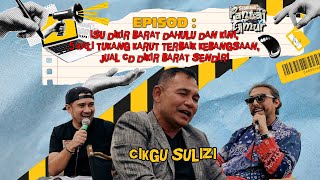 Sembang Pantai Timur | Cikgu Sulizi: Perjalanan Dari Kaset Sampai Jadi Tukang Karut Terbaik