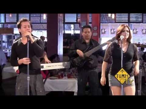 Los Llayras (Cumbia del Amor)