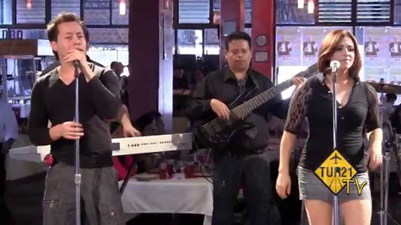 Los Llayras (Cumbia del Amor)