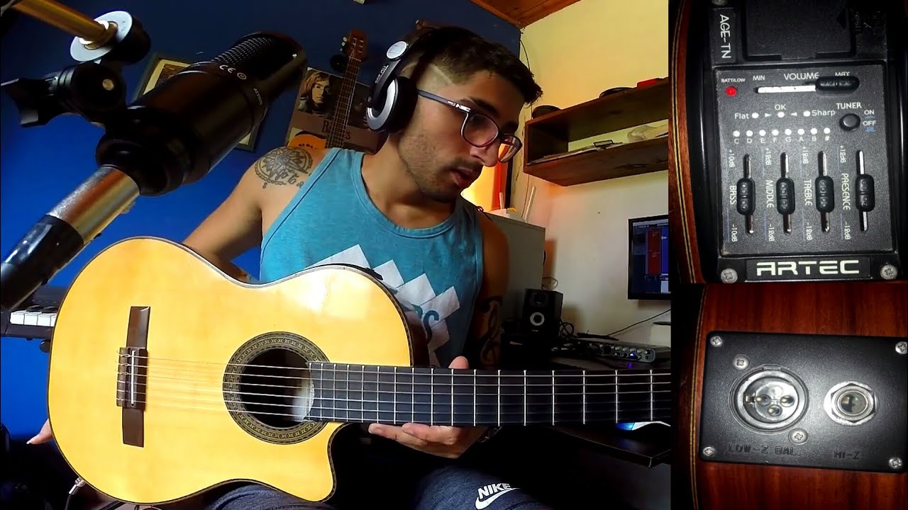 Alpujarra 86kec (Artec ageTN) | Review y Test de Sonido