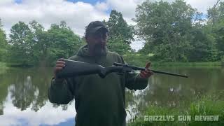 Henry AR7 Survival Rifle