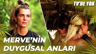 Kırmızı Takım İçin Zor Anlar | Survivor All Star 2024 96. Bölüm