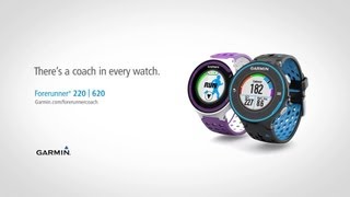 ild sofa Match Forerunner® 220 | Runners Watch with GPS | GARMIN