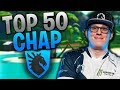 TOP 50 MOST VIEWED CHAP FORTNITE TWITCH CLIPS OF 2019
