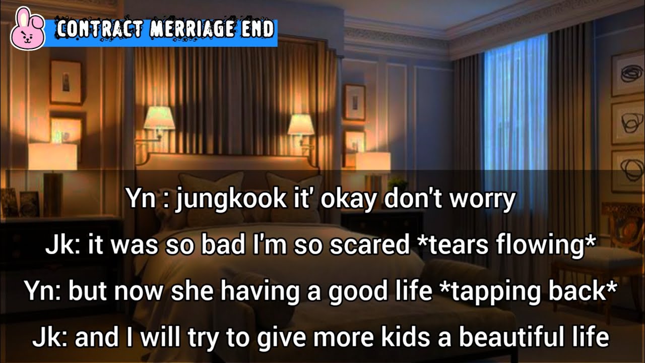jungkook FF ur husband divorce you cuz you can't get pregnant but cuz of regret he adopt a girl and