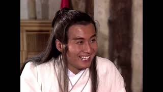 Ep14 Eng Sub 1994 The Seven Heroes And Five Gallants