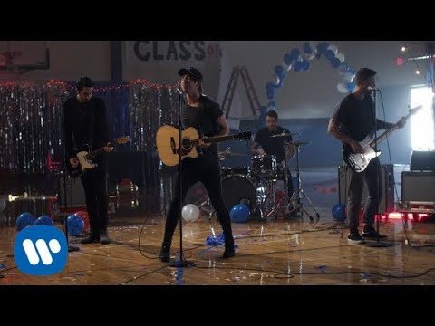 All Time Low: Good Times [OFFICIAL VIDEO]