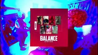 Ayetian - Balance (clean) (Down Riddim)