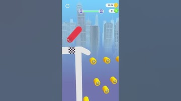 Hopping Heads: Scream & Shout 😲 199 Level Gameplay Walkthrough | Best Android, iOS Games #shorts