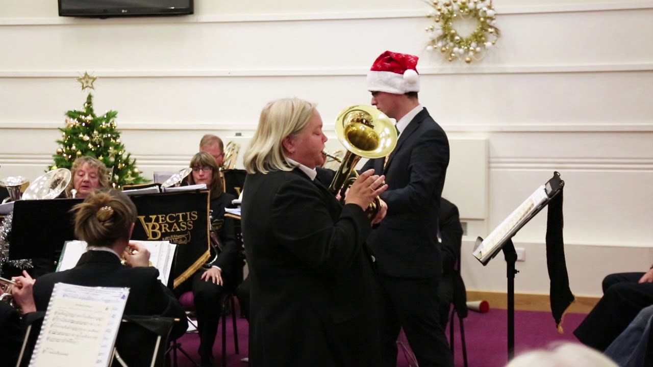 Vectis Brass Wichita Lineman